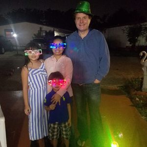 Meet your Posher, Ginalyn